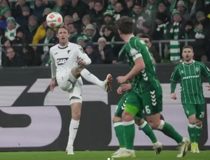 PSV Eindhoven Bidik Dua Pemain Berdarah Indonesia, Harga Wouter Burger Capai Rp397 Miliar