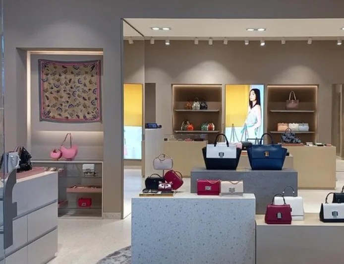 Diskon 20% Pakai Allo Paylater untuk Barang Branded di Trans Fashion