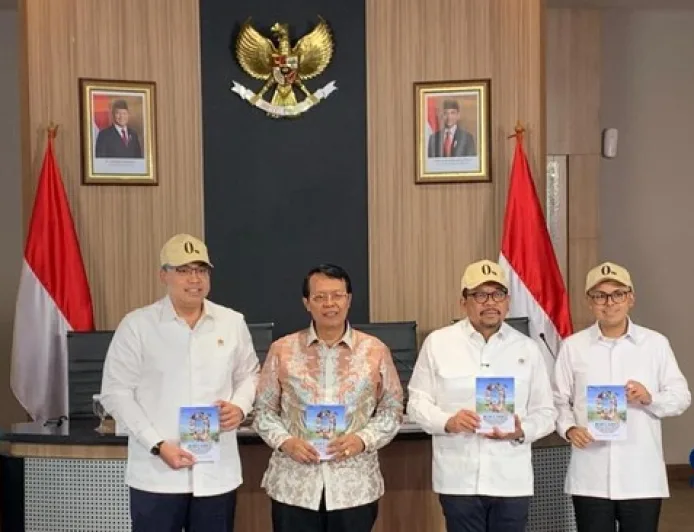 Buku Saku 0% Diluncurkan untuk Dukungan Kesejahteraan Masyarakat 2026