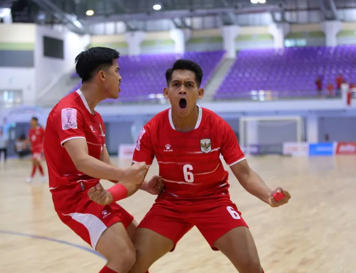 Timnas Futsal Indonesia Berpotensi Hadapi Vietnam di Semifinal Piala AFF 2026