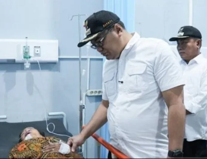 Longsor di Deli Serdang Tewaskan 5 Orang, Ini Penanganan dan Dampaknya