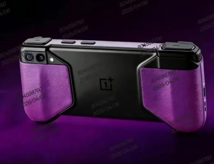 OnePlus Bocorkan Rencana Bikin Handheld Gaming, Intip Desain dan Fitur Terbarunya