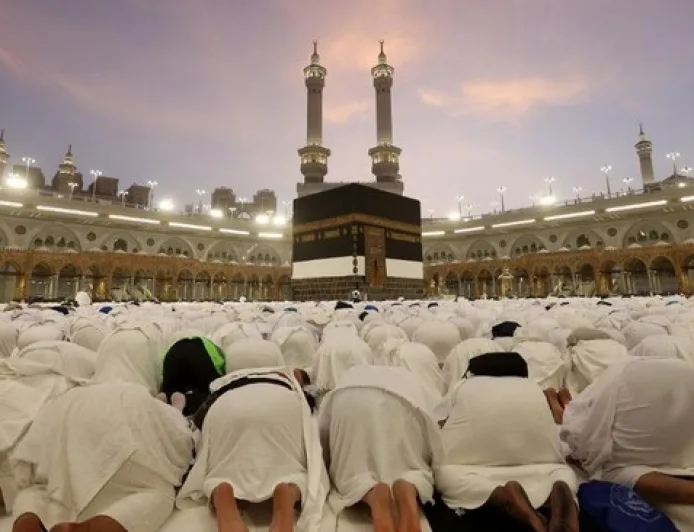 Warga AS Diimbau Tunda Ibadah Haji 2026, Bagaimana Sikap Pemerintah RI?