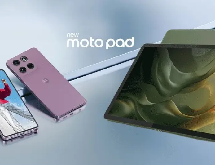 Moto G Stylus (2026) dan Moto Pad (2026) Resmi Dirilis: Solusi Kreativitas dan Hiburan Terbaru