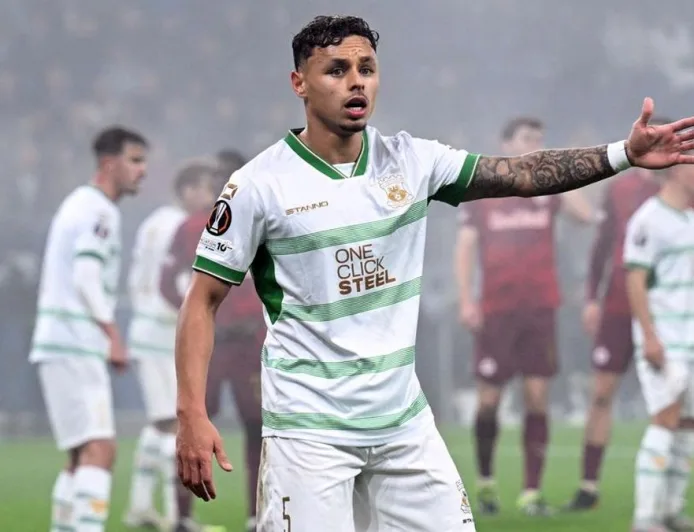 Dean James dan Go Ahead Eagles Bebas Tuntutan Hukum Kasus Paspor Paspoortgate