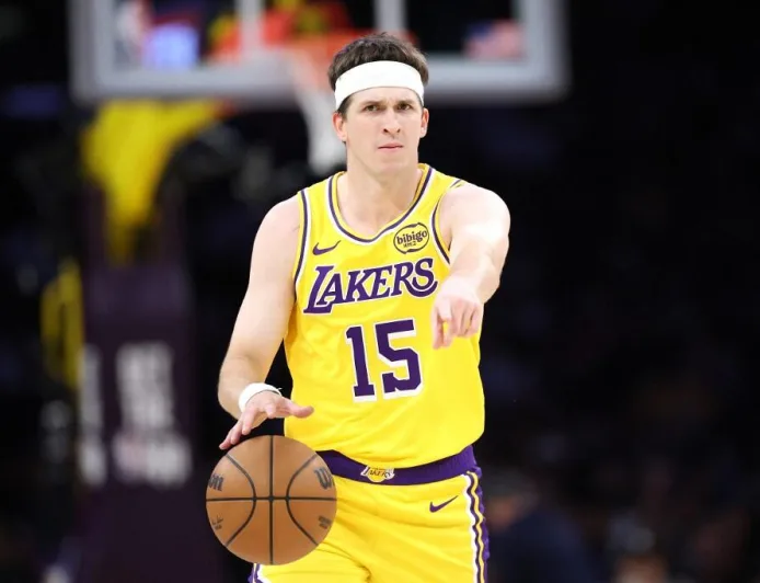 Mavericks Bantah Kesalahan Pemeriksaan Cedera Austin Reaves di Dallas