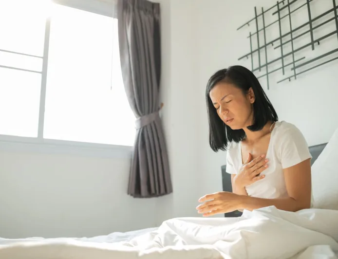 Gejala Penyakit Jantung Bawaan pada Anak: Kenali Dampak dan Cara Diagnosa Tepat