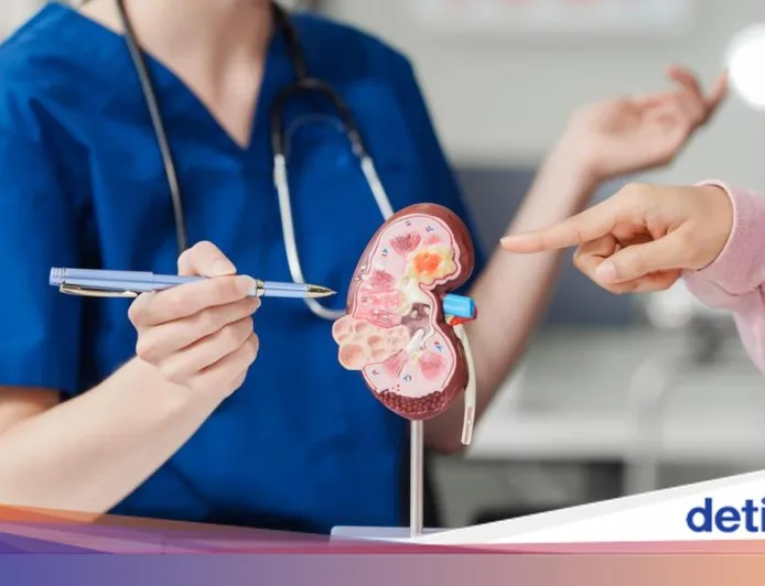 Gaya Hidup Kekinian yang Picu Penyakit Ginjal pada Anak Muda, Waspada!