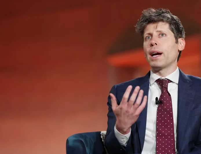 Industri AI Hadapi Masalah Citra Besar di Tengah Revolusi Teknologi