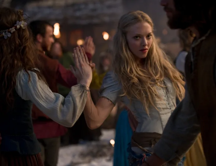 Sinopsis Film Red Riding Hood: Teror Manusia Serigala di Desa Terpencil