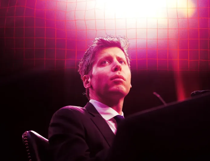 Sam Altman Dikritik Rekan Kerja: Kemampuan Coding dan Pemahaman AI-nya Diragukan
