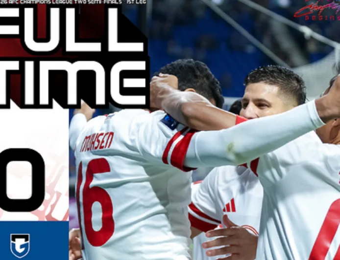 Bangkok United Bungkam Gamba Osaka 1-0 di Leg I Semifinal AFC Champions League 2