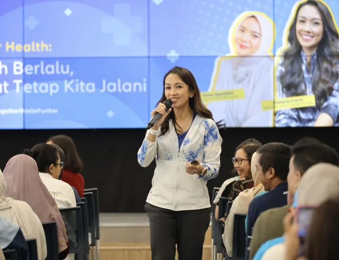 Tren Hidup Sehat Meningkat, Ahli Waspadai Risiko Infodemic dan Diet Instan