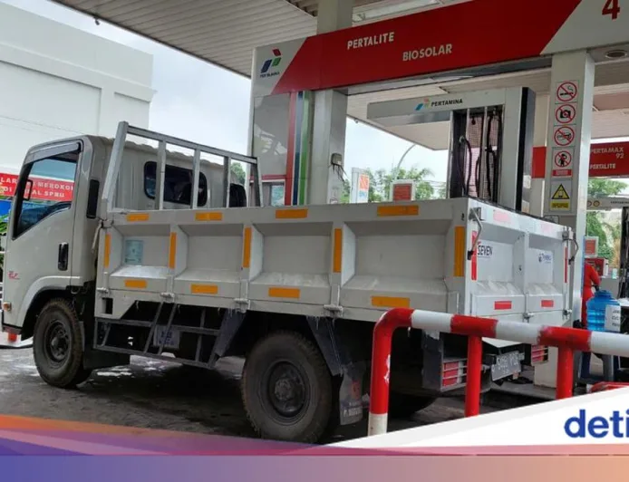 Biodiesel B50 Mulai Juli 2026: Apakah Aman untuk Mesin Diesel Anda?