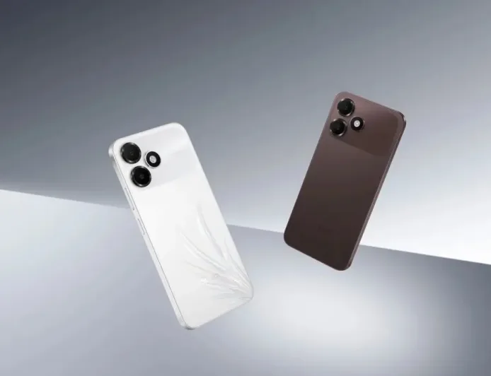 OPPO A6c Hadir Global dengan Baterai 7000 mAh dan Proteksi IP64