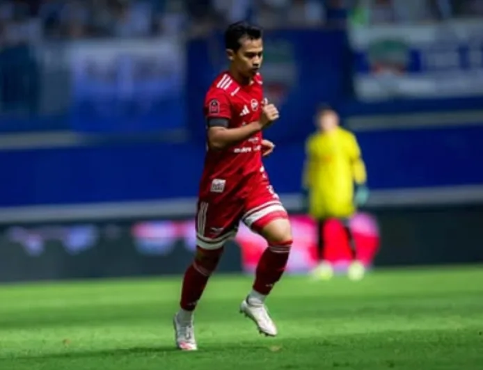 Pratama Arhan Berpeluang Jadi Pemain Indonesia Pertama Juara Kompetisi Antarklub Asia