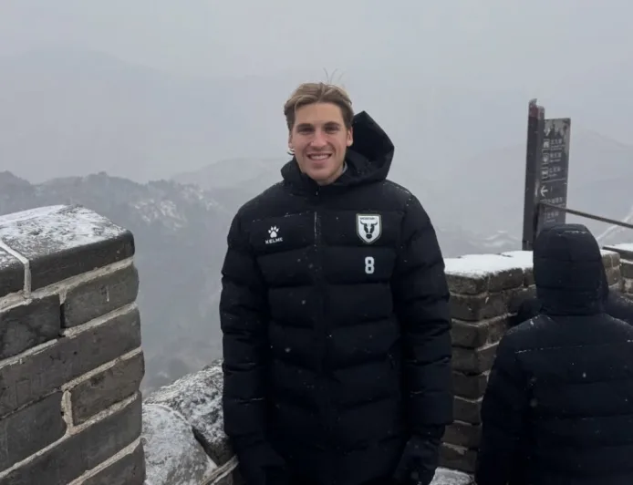 Luke Vickery Segera Dinaturalisasi? PSSI Jelaskan Proses Pendekatan Saat Ini