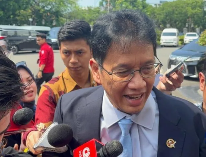 Revisi UU P2SK Mundur, Rencana Hapus Pungutan Bank OJK Masih Alot