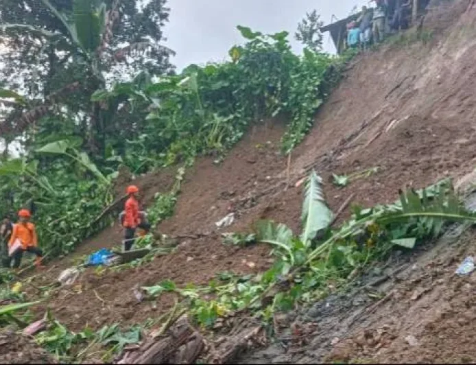 BMKG Prediksi Hujan Lebat di Sumut 9 April 2026, Waspadai Banjir dan Longsor
