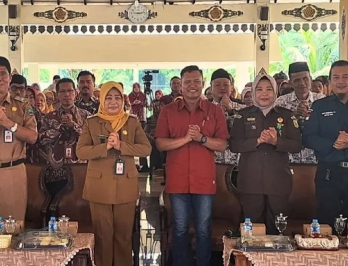 Perlindungan Hukum bagi Guru di Magetan: Upaya Cegah Kriminalisasi Profesi