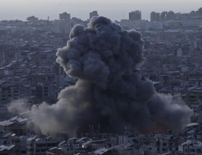 Serangan Israel Tewaskan Imam Terkenal Lebanon Sadiq al-Nabulsi di Saida