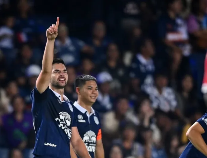 Sandy Walsh Hanya Butuh 1 Poin untuk Juara Liga Thailand 2025-2026 Bersama Buriram United