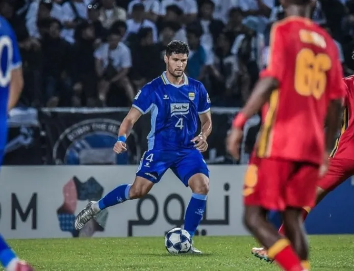Julio Cesar Tegaskan Sisa Laga Persib Bandung Bak Partai Final, Enggan Jemawa di Puncak Klasemen