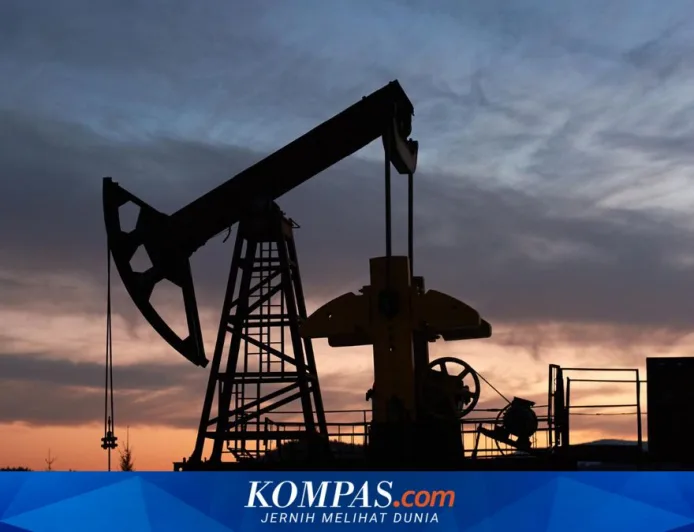 Harga Minyak Anjlok Usai Gencatan Senjata AS-Iran, Emas Justru Menguat