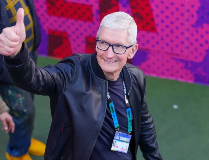 Apple Buka Peluang Besar untuk Nvidia dengan Driver Baru di Apple Silicon