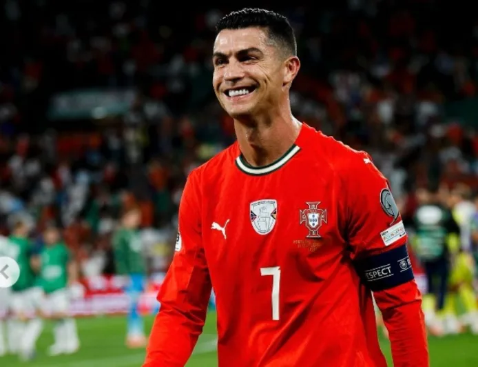 Stadion dengan Atmosfer Terbaik Menurut Cristiano Ronaldo, Bukan Old Trafford atau Bernabeu