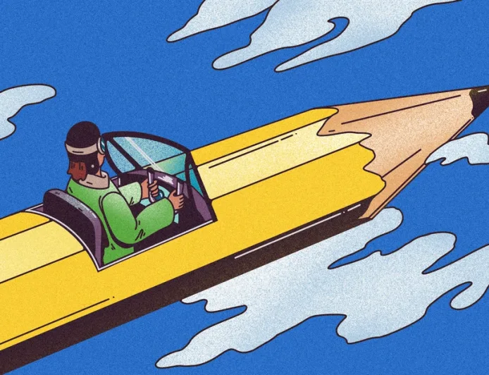 Ghostwriting: Solusi Profesional untuk Menulis Buku Berkualitas