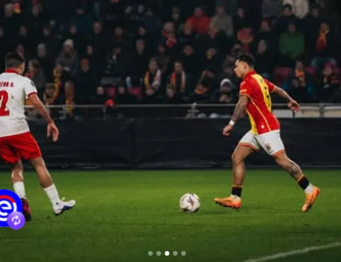 Dean James Pemain Timnas Indonesia Siap Kembali Bermain di Go Ahead Eagles dengan Syarat Ini