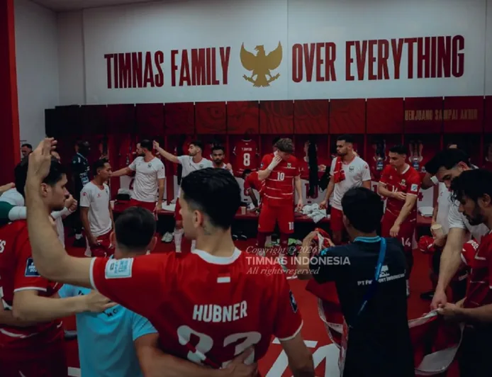 Format FIFA ASEAN Cup 2026 Terungkap, Timnas Indonesia Hanya Butuh 3 Laga untuk Juara