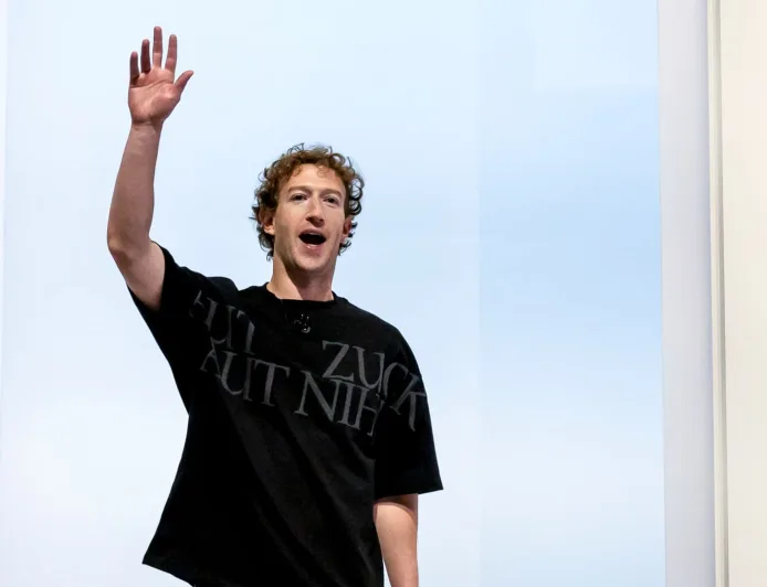 Meta Luncurkan Model AI Baru Muse Spark, Harapan Besar untuk Justifikasi Pengeluaran Besar