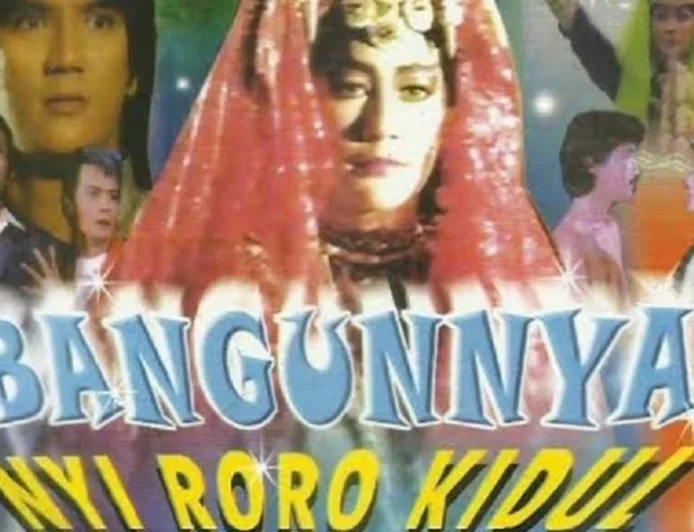 Sinopsis Bangunnya Nyi Roro Kidul: Film Horor Ikonik Tayang Malam Ini di ANTV