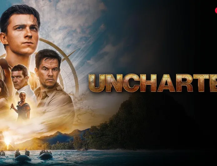 Film Uncharted di Vidio: Aksi Tom Holland Berburu Harta Karun Magellan