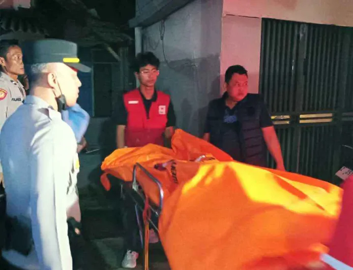 Pria di Kota Banjar Ditemukan Meninggal di Kamar Kos, Diduga karena Penyakit Kronis