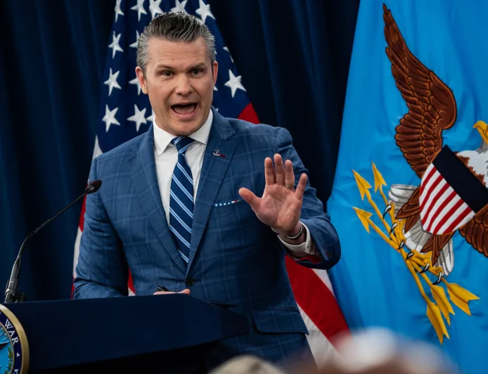 Mahkamah Federal Tolak Permohonan Anthropic untuk Hilangkan Label Risiko Rantai Pasok