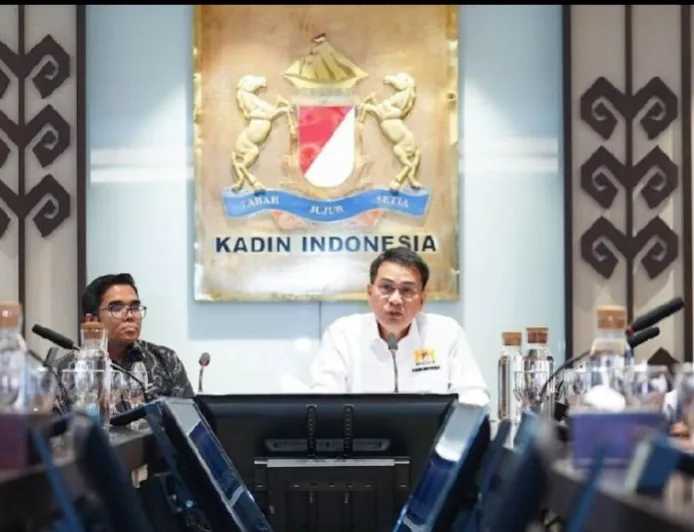 Kadin Dorong Dunia Usaha Patuh KUHP Baru untuk Tata Kelola Perusahaan Optimal
