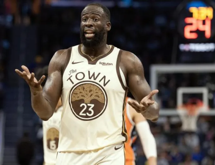 Green Mendesak NBA Beri Denda Tegas untuk Tim yang Sengaja Kalah