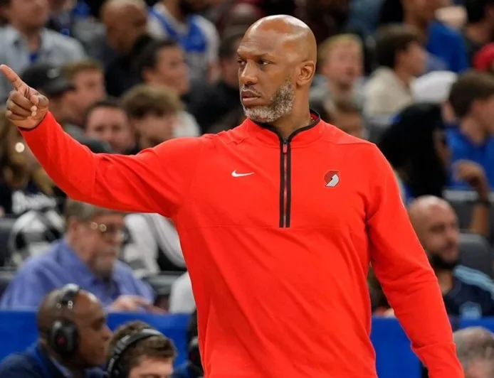 Portland Trail Blazers Siap Berpaling dari Chauncey Billups, Ini Alasannya
