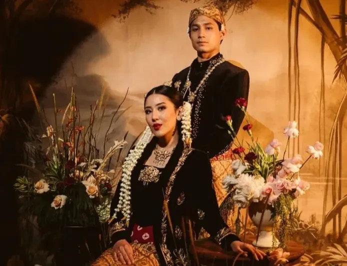 Profil Cleantha Islan, Calon Istri Teuku Rassya yang Low Profile dan Berpendidikan BINUS