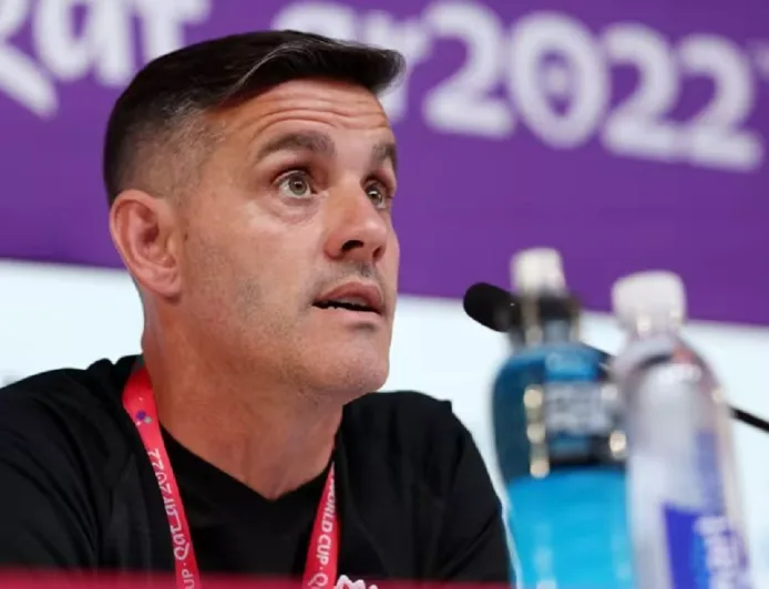 Dean Zandbergen Cetak 11 Gol di Liga 2 Belanda, John Herdman Senang Besar