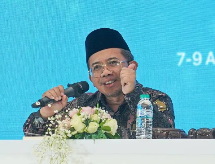 Kemenag Apresiasi LDII atas Kepedulian Lingkungan dan Isu Ketimpangan Sosial