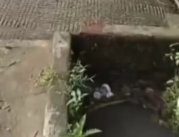 Normalisasi Saluran Air oleh DPUPR Lebak untuk Cegah Banjir Musim Hujan