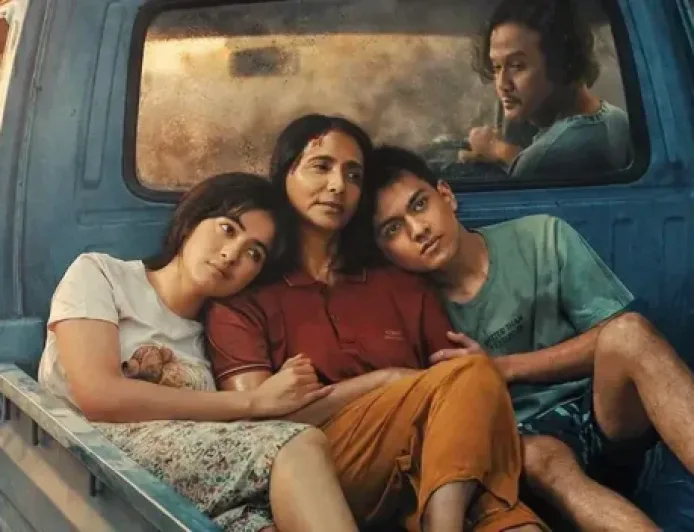 Sinopsis Film Ayah, Ini Arahnya Kemana, Ya? Drama Keluarga Penuh Luka dan Konflik