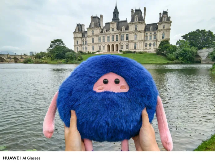 Kacamata Pintar Huawei: Hasil Tangkapan Kamera AI yang Mengagumkan