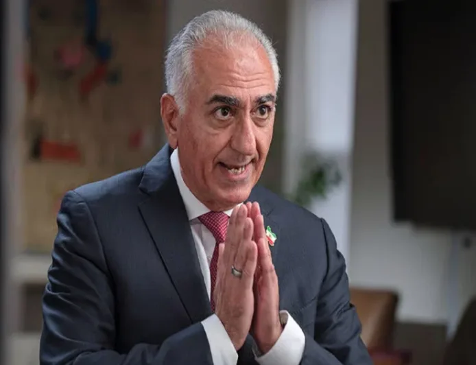 Reza Pahlavi Kecewa Perang AS-Israel Gagal Gulingkan Rezim Iran