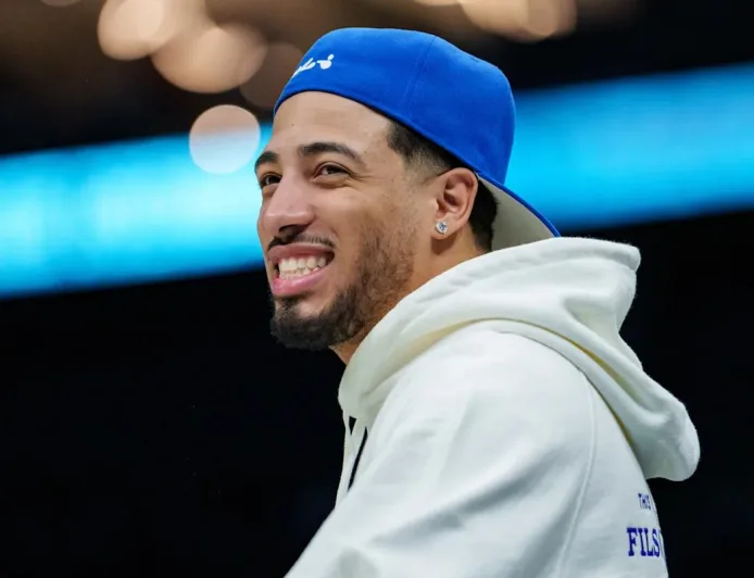 Tyrese Haliburton Sudah Kembali Berlatih 5-lawan-5 Pasca Cedera Achilles