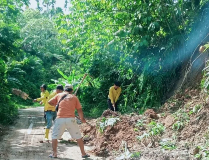BPBD Deli Serdang Pastikan Seluruh Korban Longsor Sembahe Sudah Ditemukan